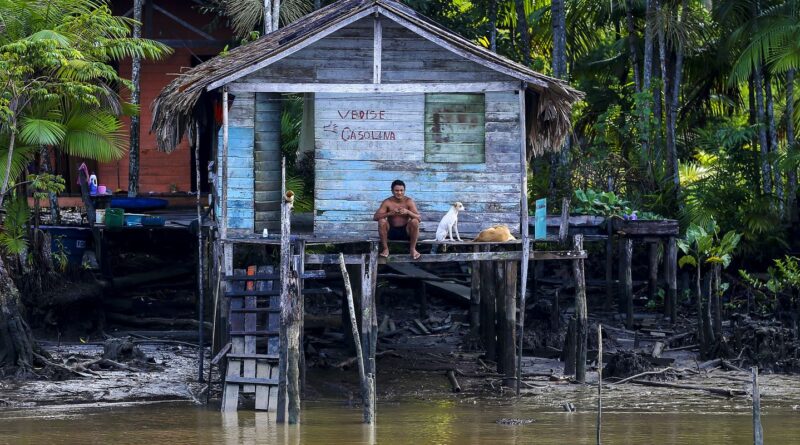 Universalização do saneamento na Amazônia pode gerar R$ 330 bilhões