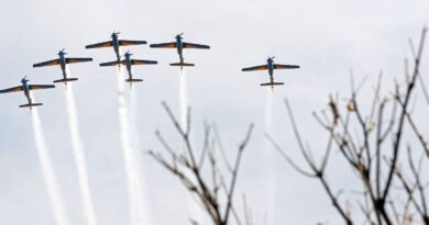Veículos da EBC transmitem Desfile Cívico-Militar do 7 de setembro