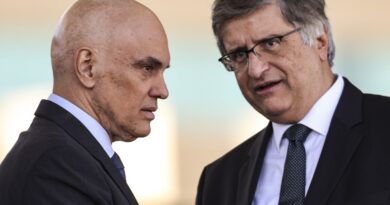 Veja como PGR liga Bolsonaro aos atos antidemocráticos de 8 de janeiro