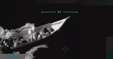 Venezuela aumentará tropas em estados para combater tráfico de drogas