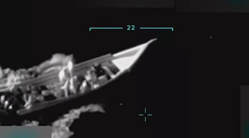 Venezuela aumentará tropas em estados para combater tráfico de drogas