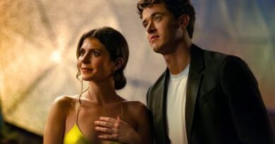 adaptação do livro de Emily Henry ganha imagens