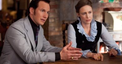 conheça os livros que revelam os casos sobrenaturais dos Warren