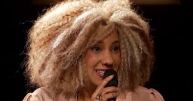 declamar poesia nos metrôs de São Paulo ajudou Mel Duarte a superar a timidez