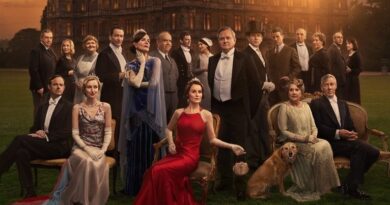 longa que encerra a franquia estreia nos cinemas nesta quinta (11)