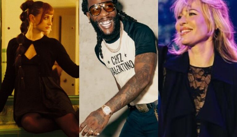 três artistas que se apresentam no Brasil pela primeira vez para ficar de olho