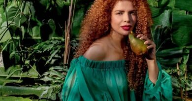 uma das grandes cantoras da MPB, Vanessa da Mata contrariou o pai para investir na música