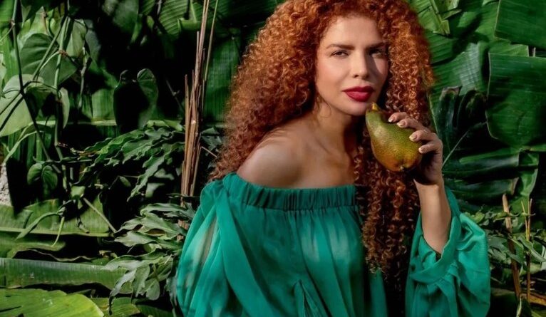 uma das grandes cantoras da MPB, Vanessa da Mata contrariou o pai para investir na música