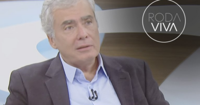 "A regulamentação das big techs é fundamental", avalia Ivo Herzog