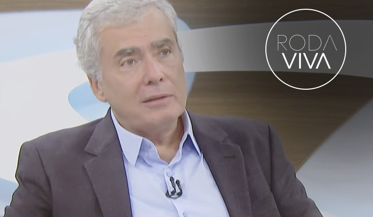 "A regulamentação das big techs é fundamental", avalia Ivo Herzog