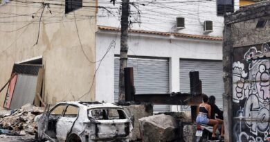 ADPF das Favelas: Entenda as medidas que foram determinadas pelo STF