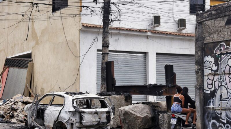 ADPF das Favelas: Entenda as medidas que foram determinadas pelo STF