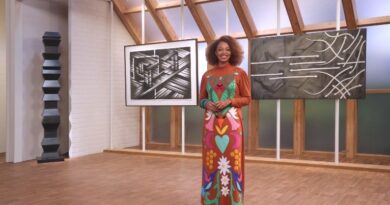 Adriana Couto recebe o cantor, compositor e arranjador Tom Zé no Metrópolis desta quarta-feira (8)