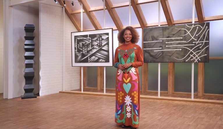 Adriana Couto recebe o cantor, compositor e arranjador Tom Zé no Metrópolis desta quarta-feira (8)