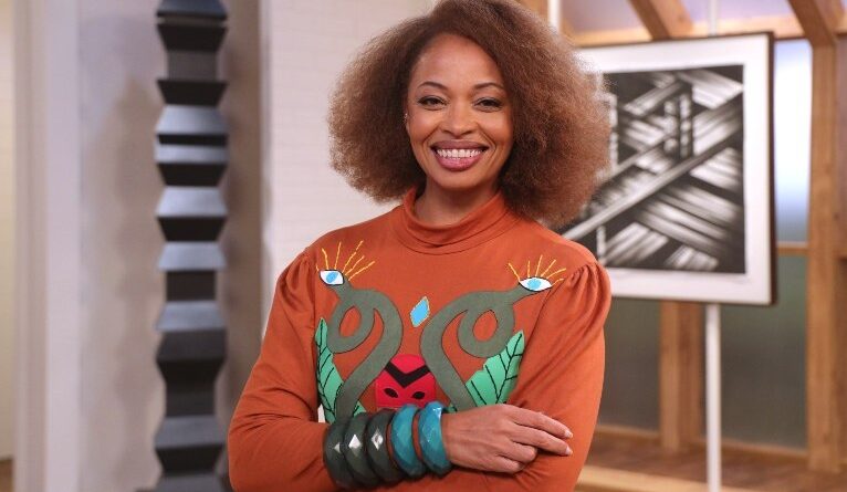 Adriana Couto recebe os atores Gabriel Braga Nunes e Maria Ribeiro