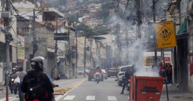 Alerj cobra explicação sobre operação que deixou 64 mortos no Rio
