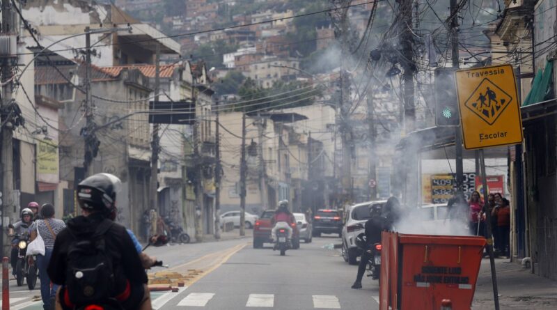 Alerj cobra explicação sobre operação que deixou 64 mortos no Rio