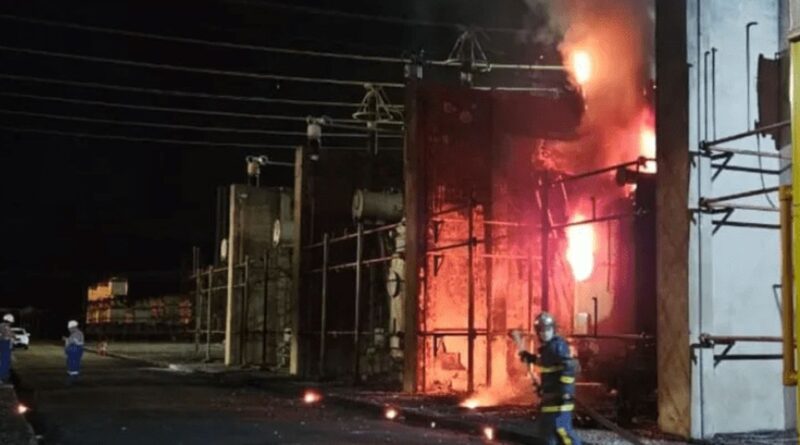 Aneel envia equipe ao Paraná para apurar origem de apagão