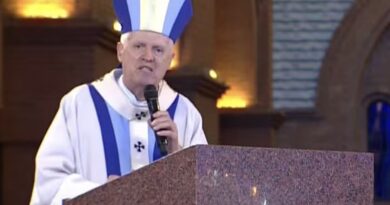 Arcebispo de Aparecida pede que políticos eleitos votem pelos pobres