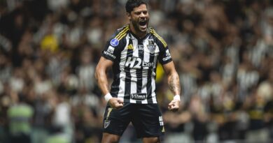 Atlético-MG disputa final da Sul-Americana no Defensores del Chaco