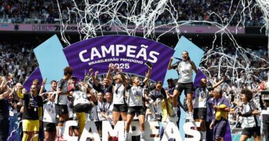 Audiência do Brasileirão Feminino tem alta de 41% na TV Brasil e RNCP