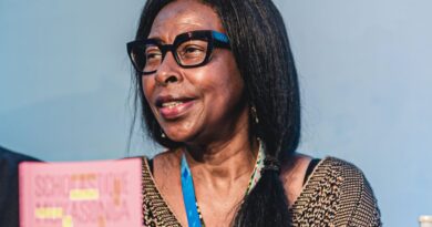 Autores africanos e brasileiros serão homenageados em Araxá