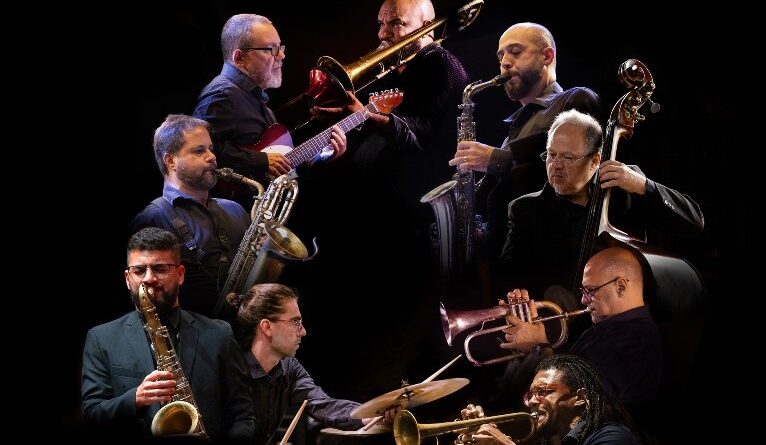 Baden Powell e Vinicius de Moraes compõem repertório do Noneto Brasil Jazz Sinfônica