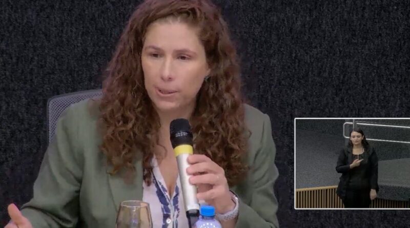 Balanço CNU: percentual de abstenção fica em 42,8%