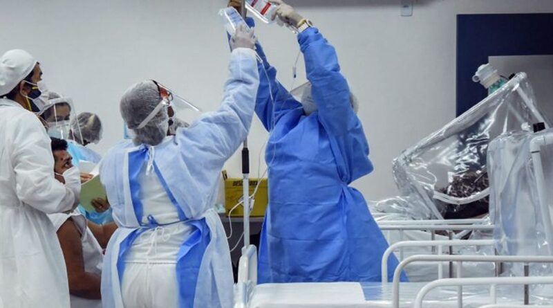 Barroso autoriza enfermeiros a auxiliar aborto legal e proíbe punição