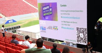 Batalha de startups distribui R$ 200 mil em festival de inovação