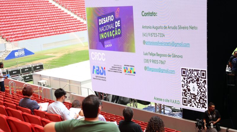 Batalha de startups distribui R$ 200 mil em festival de inovação