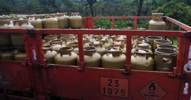 Beneficiários com NIS final 4 recebem Auxílio Gás nesta quinta-feira