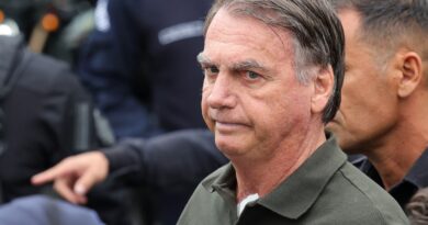 Bolsonaro tem até esta segunda para recorrer de condenação no STF