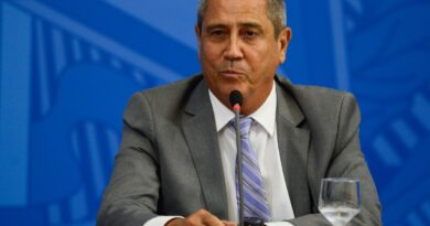 Braga Netto apresenta recurso ao STF e aponta falta de imparcialidade