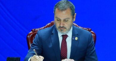 Brasil assina Convenção da ONU contra crimes cibernéticos