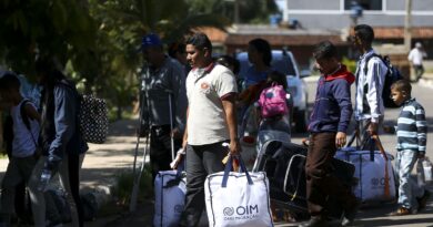 Brasil cria política nacional para migrantes, refugiados e apátridas