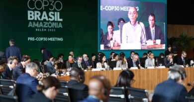 Brasil lança proposta para quadruplicar combustíveis sustentáveis