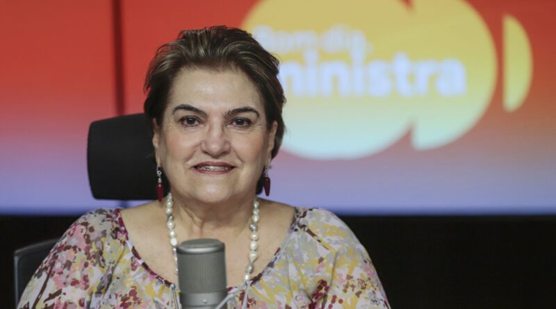 Brasil lançará protocolo para proteger mulheres em desastre climático