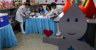 Brasil lidera desinformação sobre vacina na América Latina, diz estudo