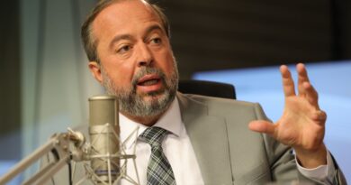 Brasil não corre risco energético, garante Alexandre Silveira