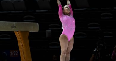 Brasil se despede do Mundial de Ginástica Artística sem medalhas