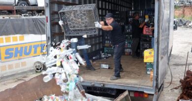 Brasil tem mais nove casos de intoxicação por metanol, com três mortes