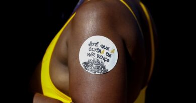 Brasília recebe Marcha das Mulheres Negras em 25 de novembro