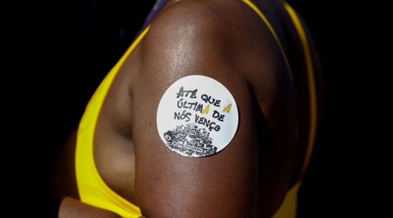 Brasília recebe Marcha das Mulheres Negras em 25 de novembro