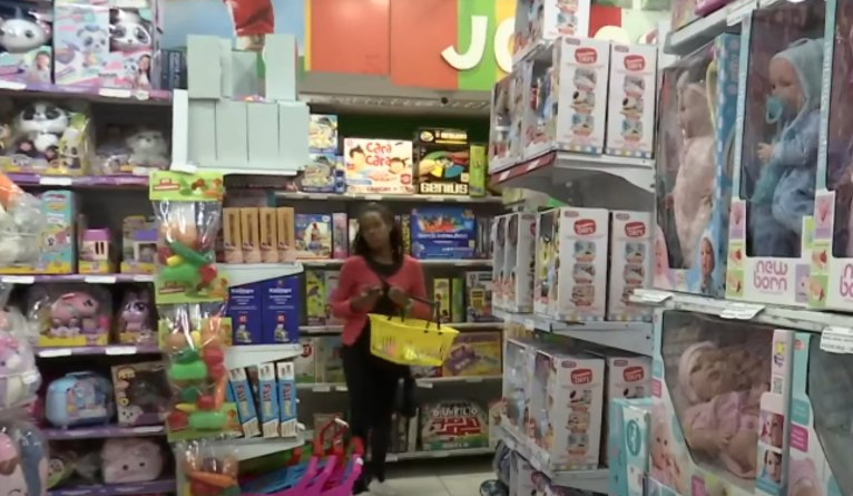 Brinquedos vendidos no Brasil apresentam substâncias tóxicas em concentrações maiores do que é permitido