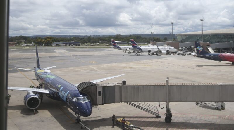 CMN regulamenta fundo aéreo que financiará combustíveis sustentáveis