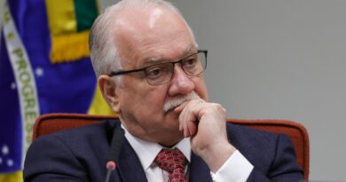 CNJ vai mapear organizações criminosas que atuam no país, diz Fachin
