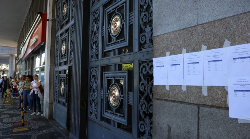 CNU: prazo para contestar questões da prova termina nesta quarta-feira