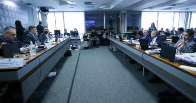 CPMI do INSS ouve ex-dirigentes de associação e conselho nesta segunda