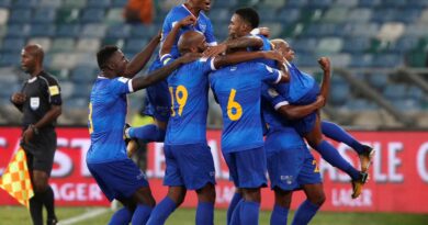 Cabo Verde garante vaga inédita na Copa do Mundo